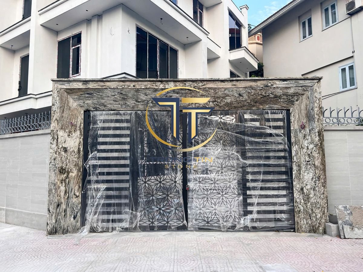 Công trình Hải Dương