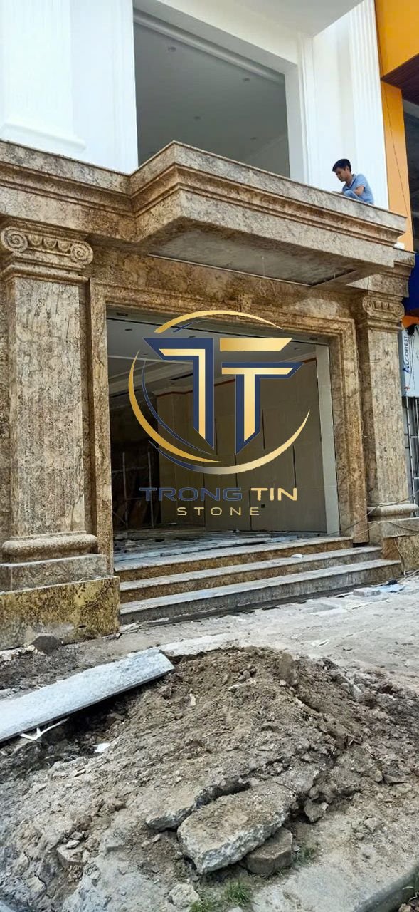 Công trình Thái Nguyên