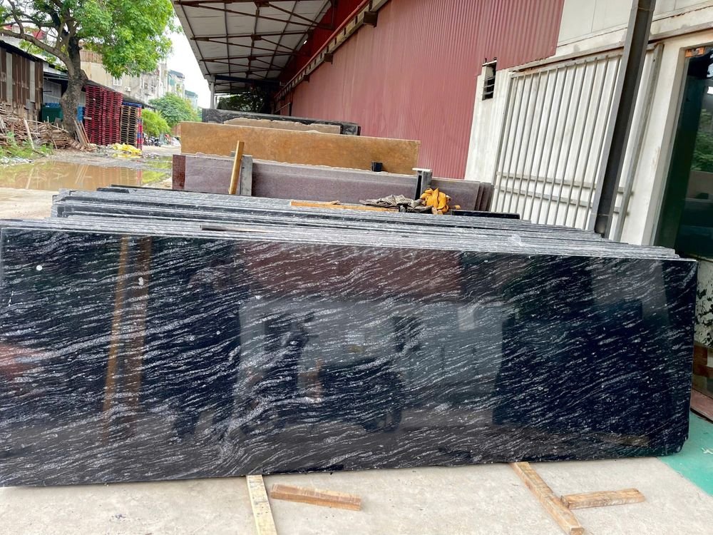 Đá Granite