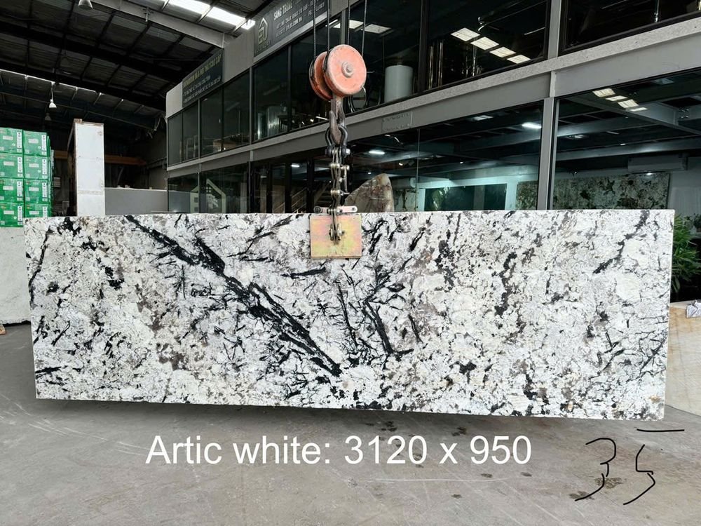 Đá Granite