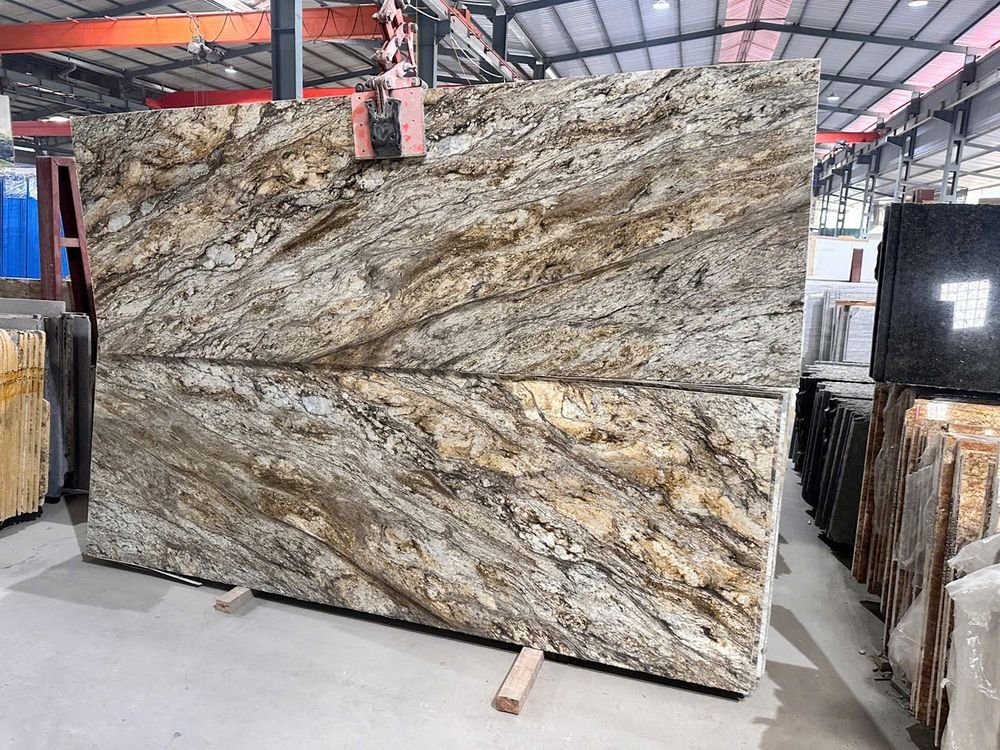 Đá Granite