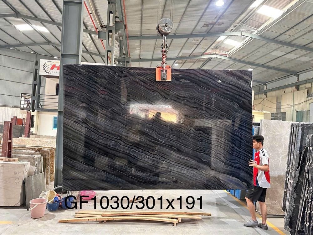 Đá Granite