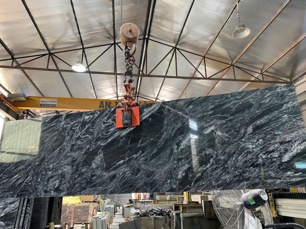 Đá Granite