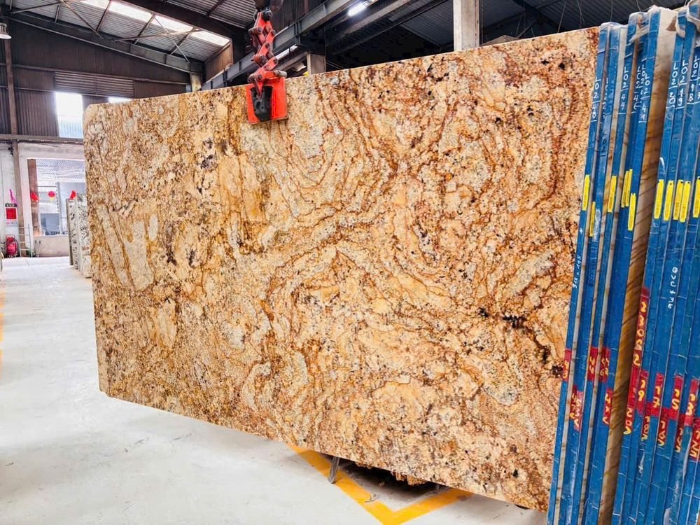 Đá Granite
