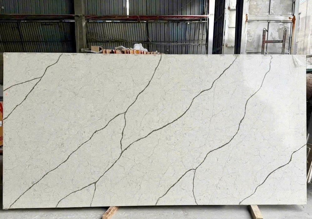 Đá Quartz (Thạch Anh Nhân Tạo)