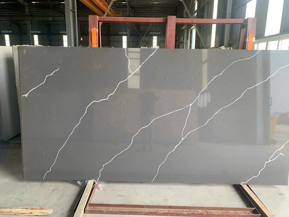 Đá Quartz (Thạch Anh Nhân Tạo)