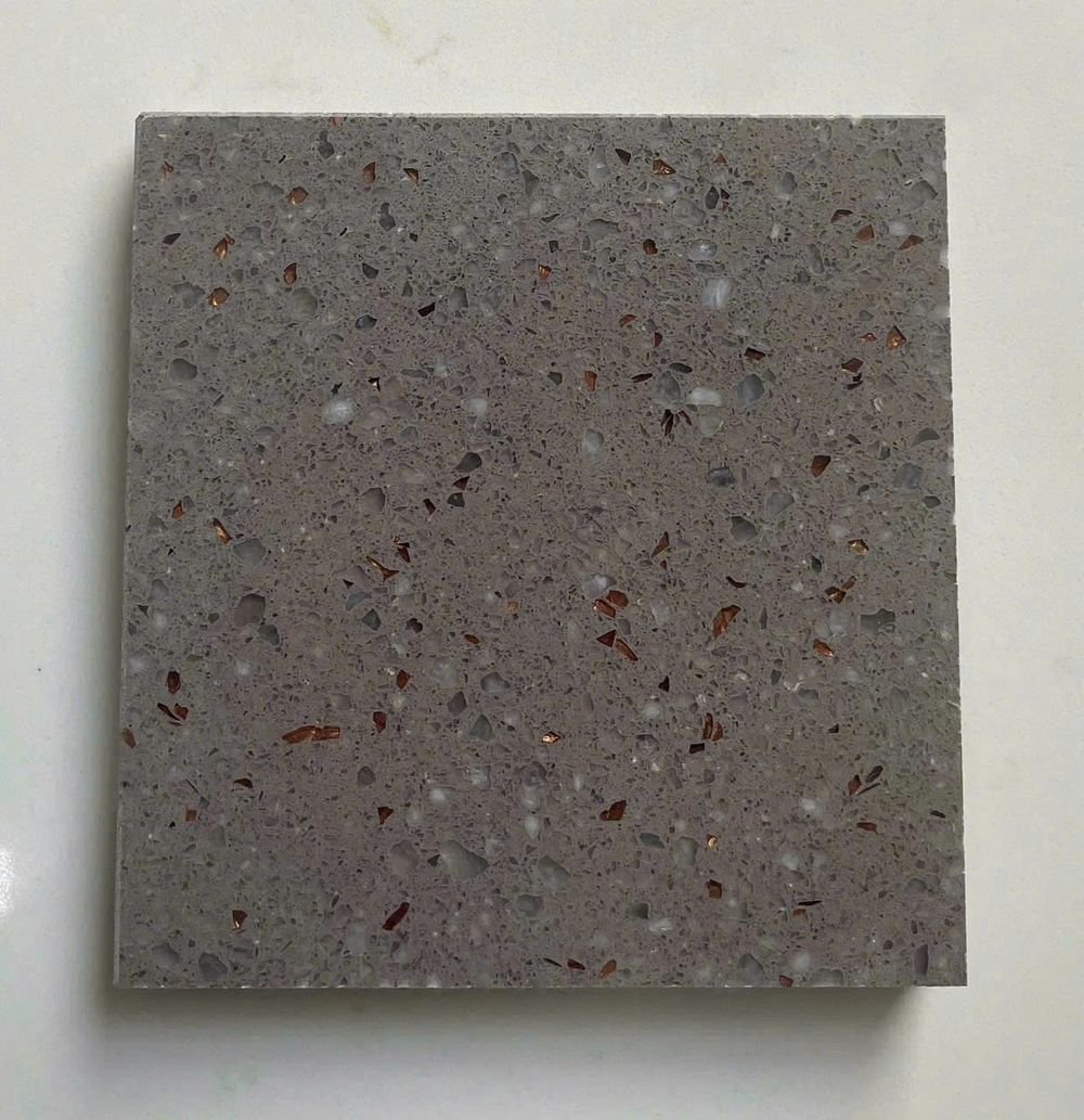 Đá Quartz (Thạch Anh Nhân Tạo)