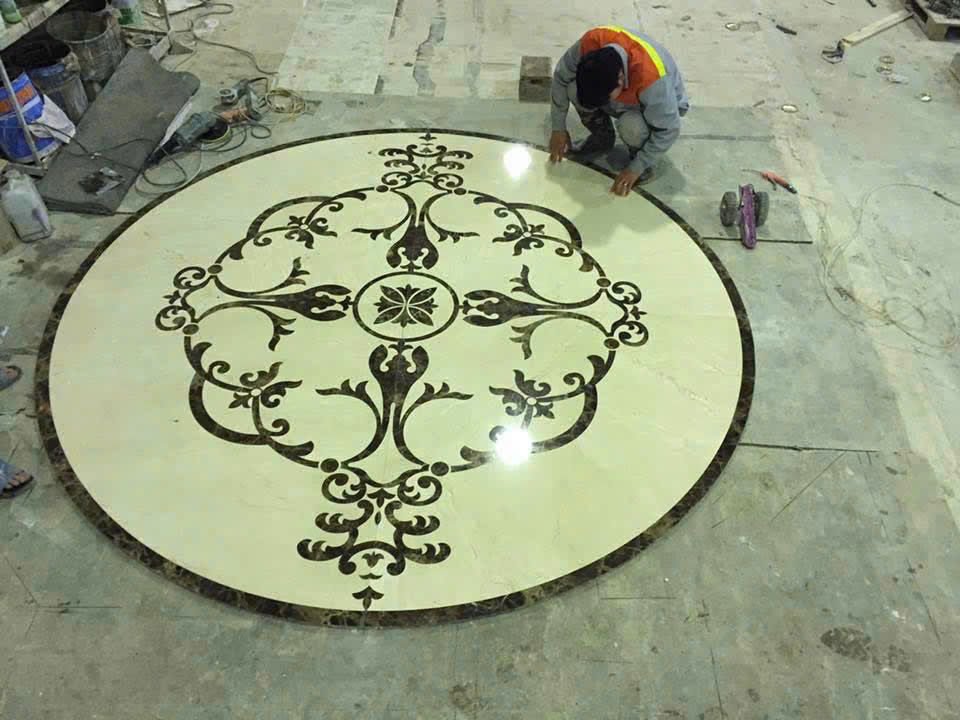 Xưởng Trọng Tín Stone