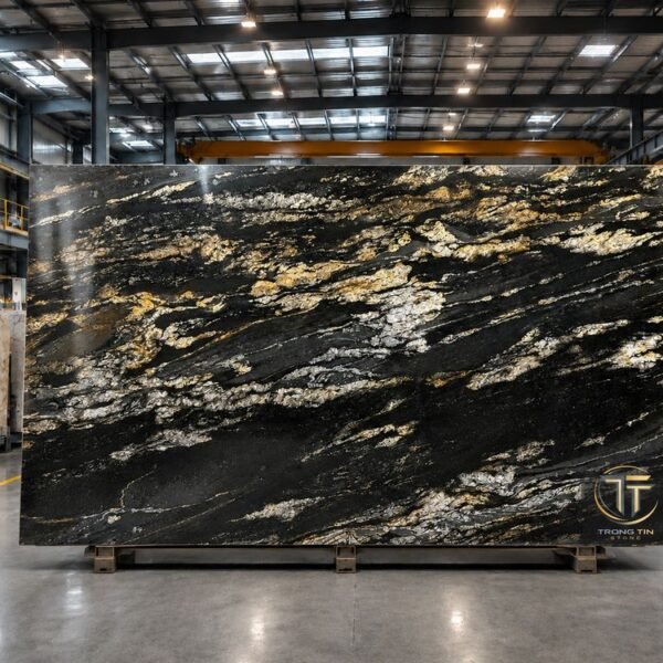 Titanium Gold