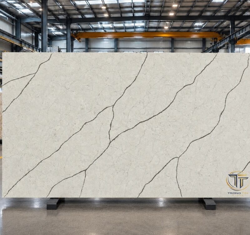 Đá Quartz (Thạch Anh Nhân Tạo)