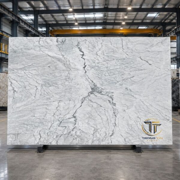 Thuder White