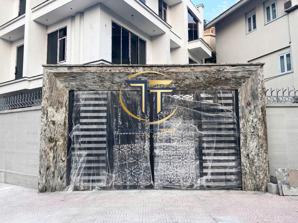 Công trình Hải Dương - ảnh 1