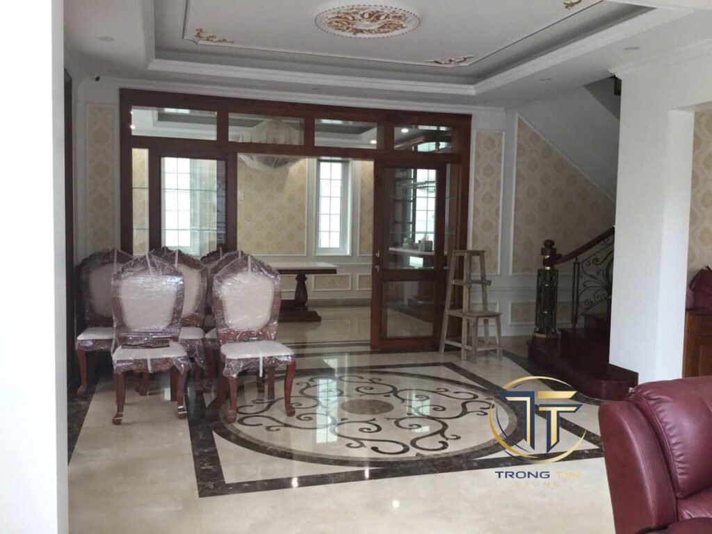 Vinhomes Hà Nội - ảnh 7